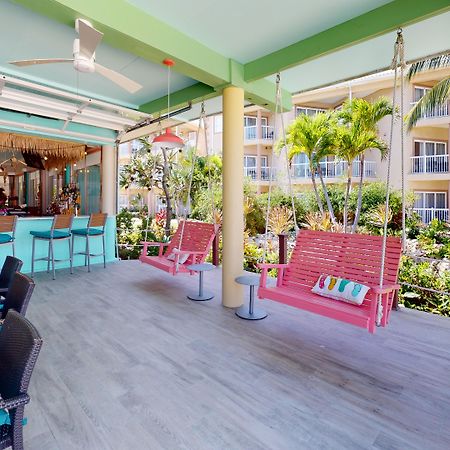 The Grand Caymanian Resort George Town Esterno foto