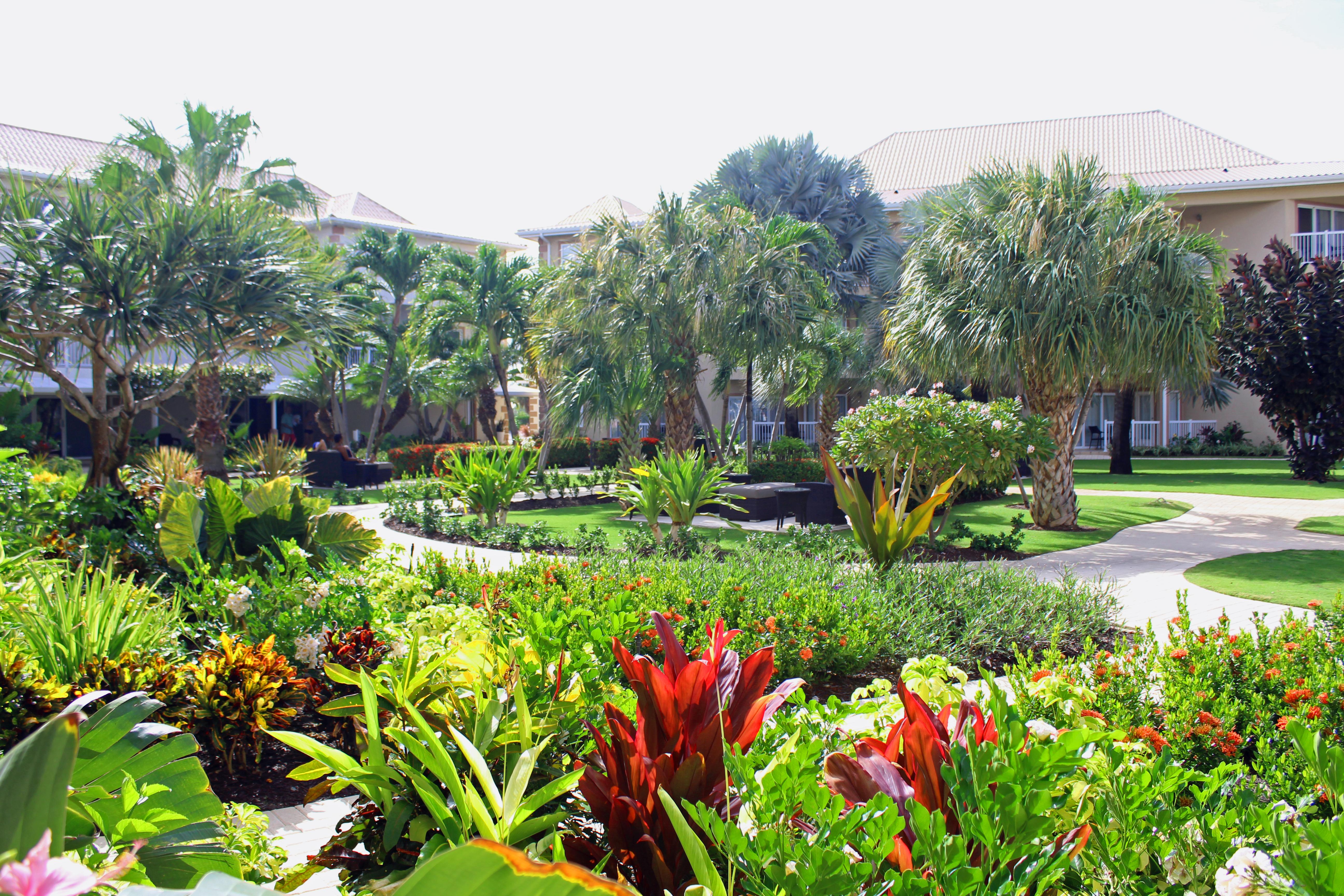 The Grand Caymanian Resort George Town Esterno foto