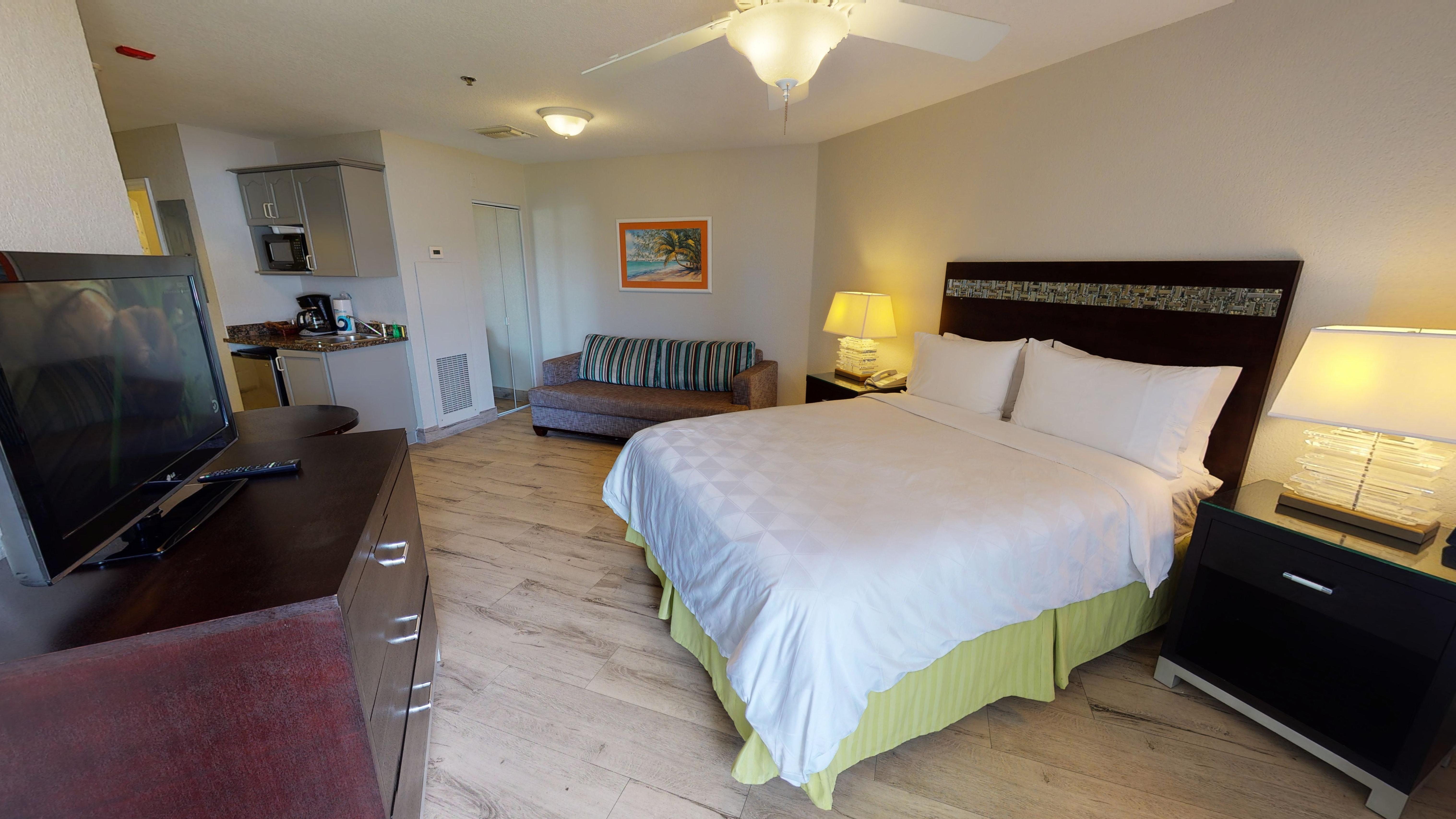 The Grand Caymanian Resort George Town Esterno foto