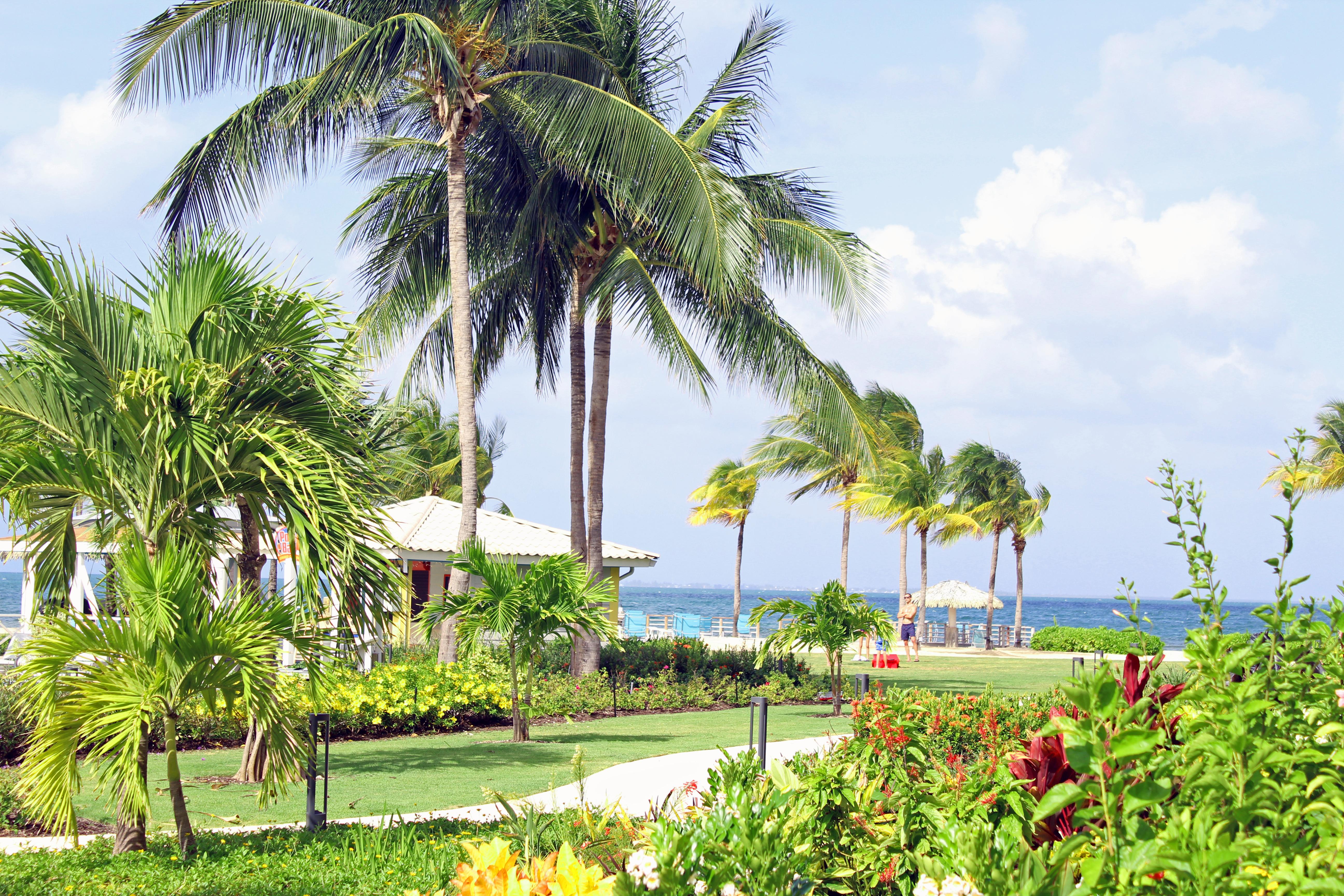 The Grand Caymanian Resort George Town Esterno foto