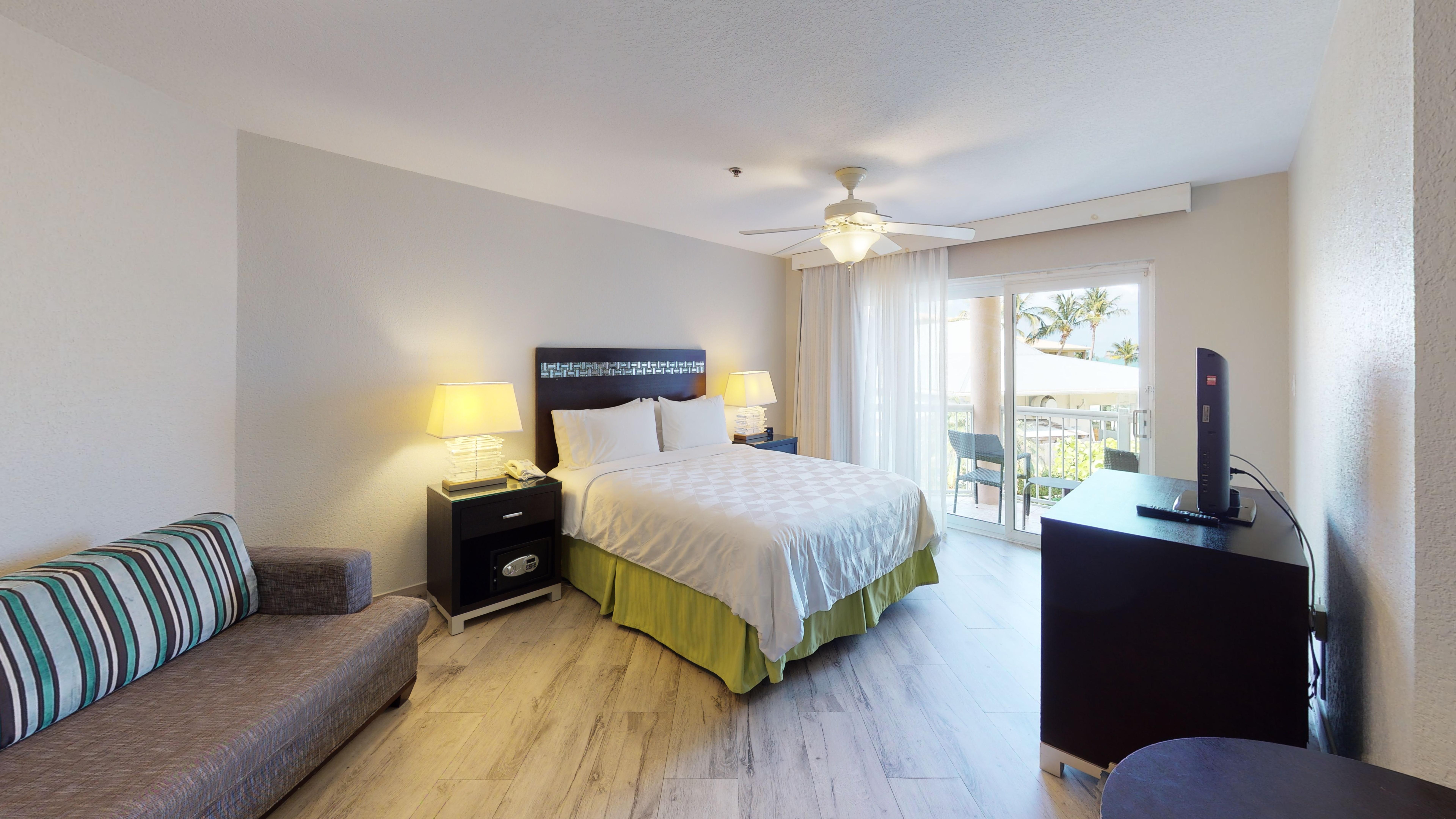The Grand Caymanian Resort George Town Esterno foto