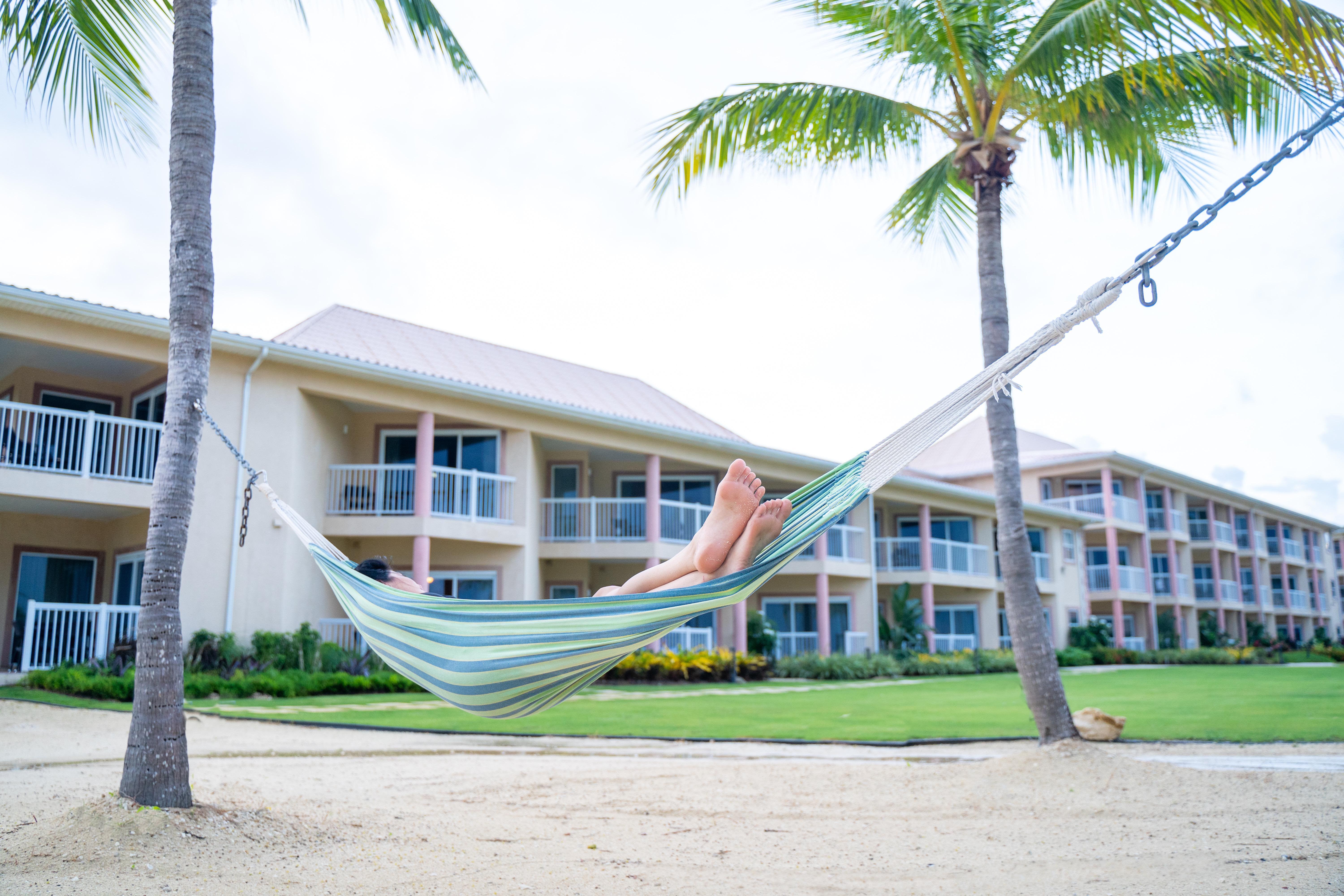 The Grand Caymanian Resort George Town Esterno foto