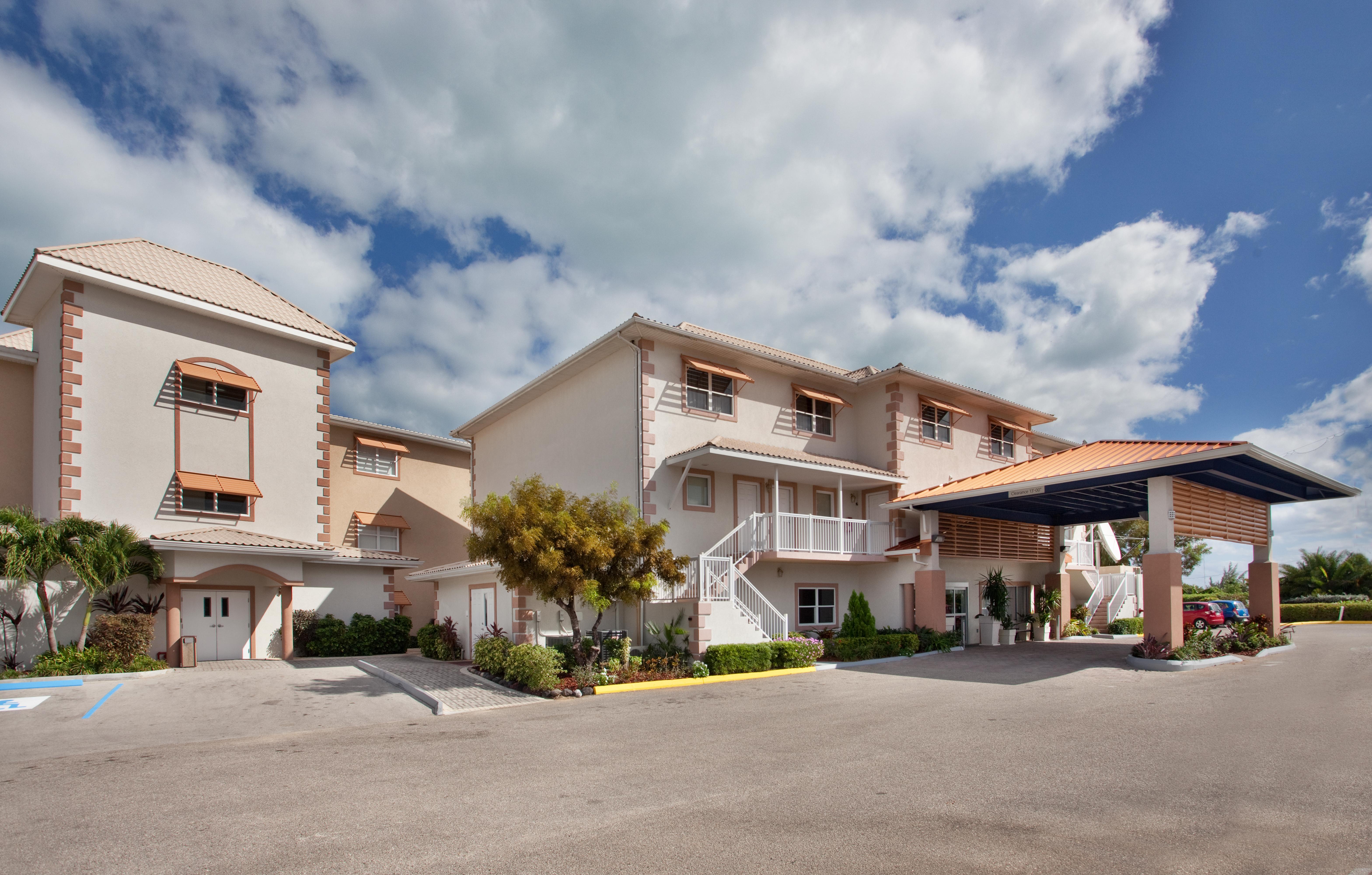 The Grand Caymanian Resort George Town Esterno foto