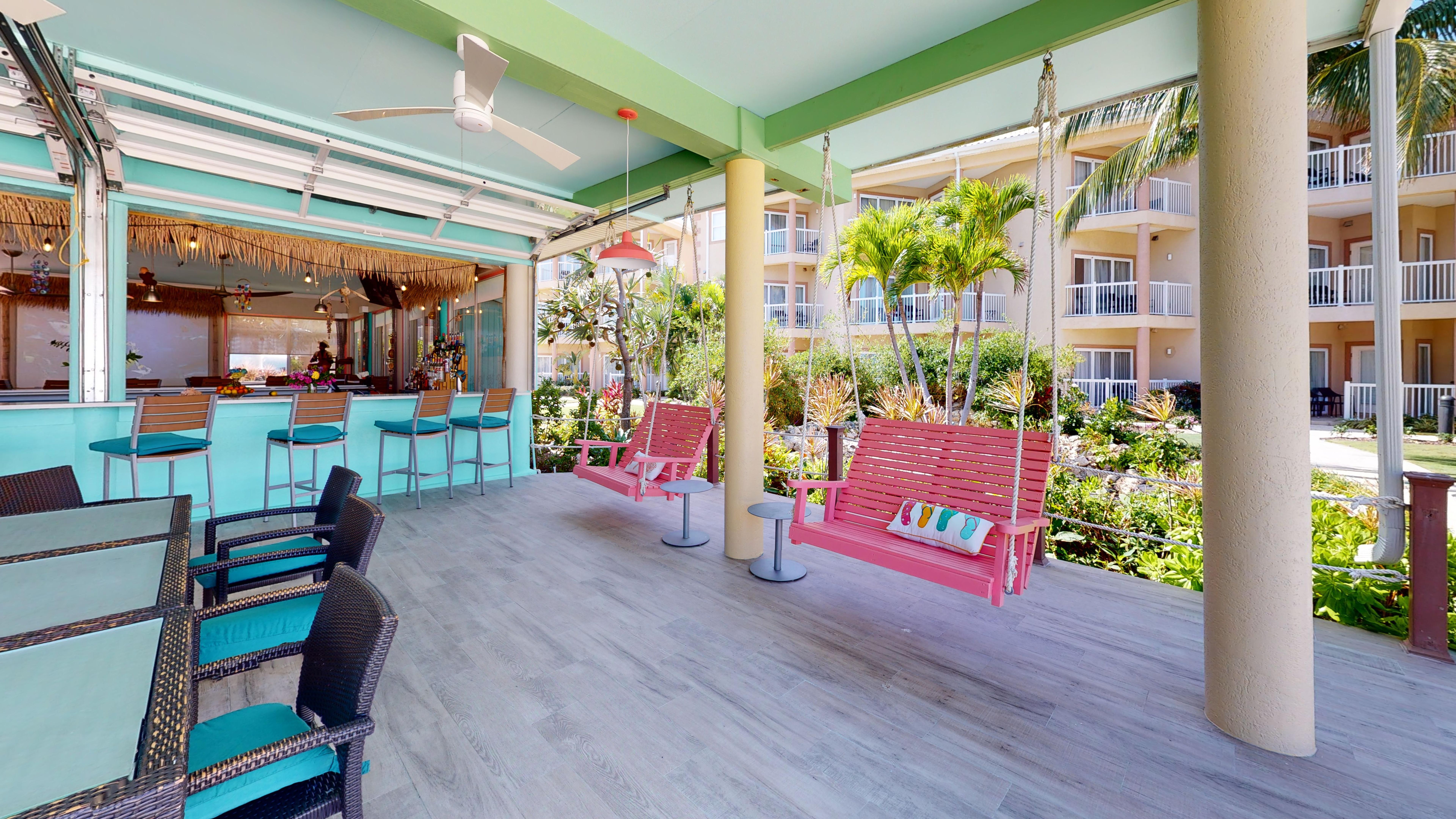 The Grand Caymanian Resort George Town Esterno foto
