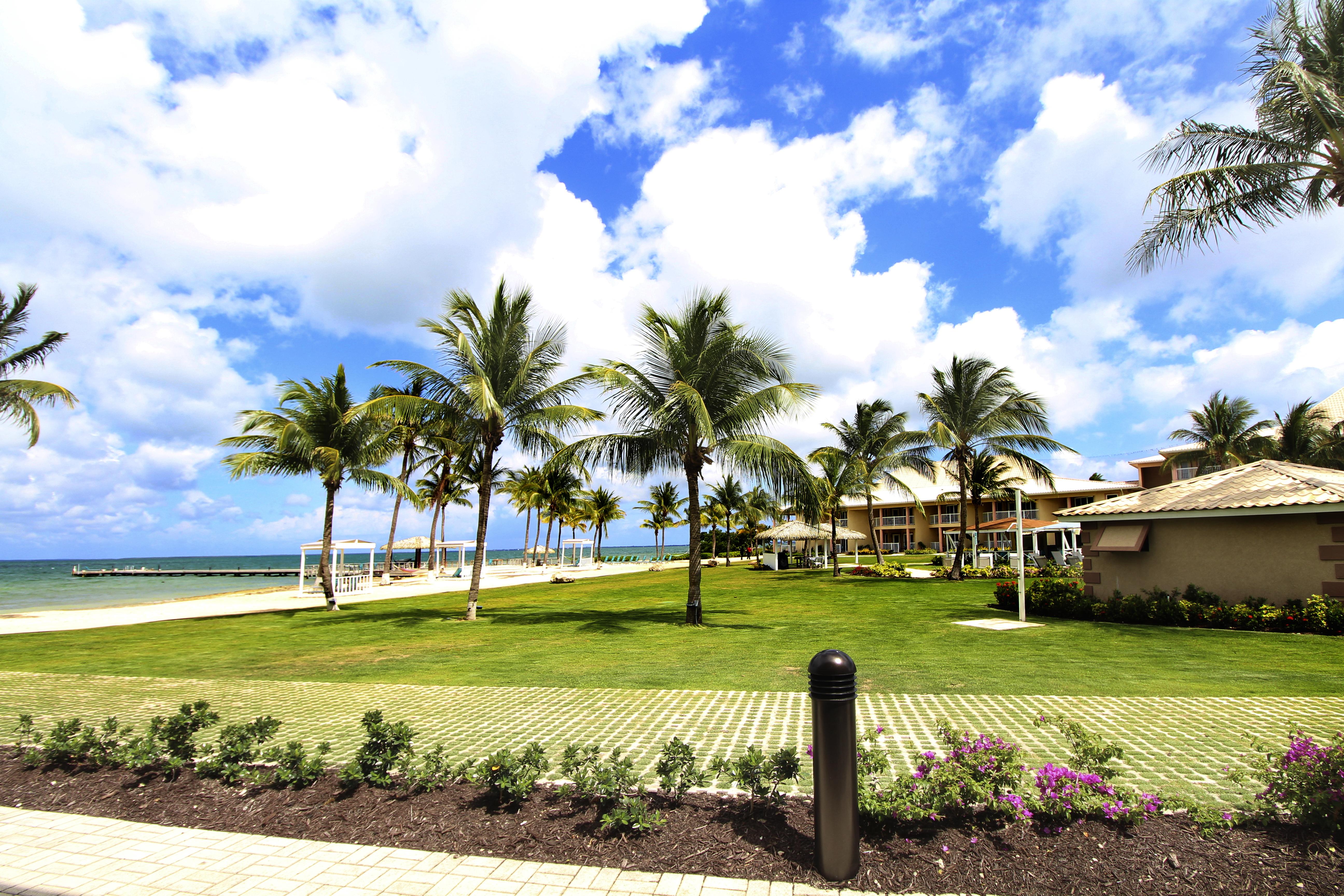 The Grand Caymanian Resort George Town Esterno foto