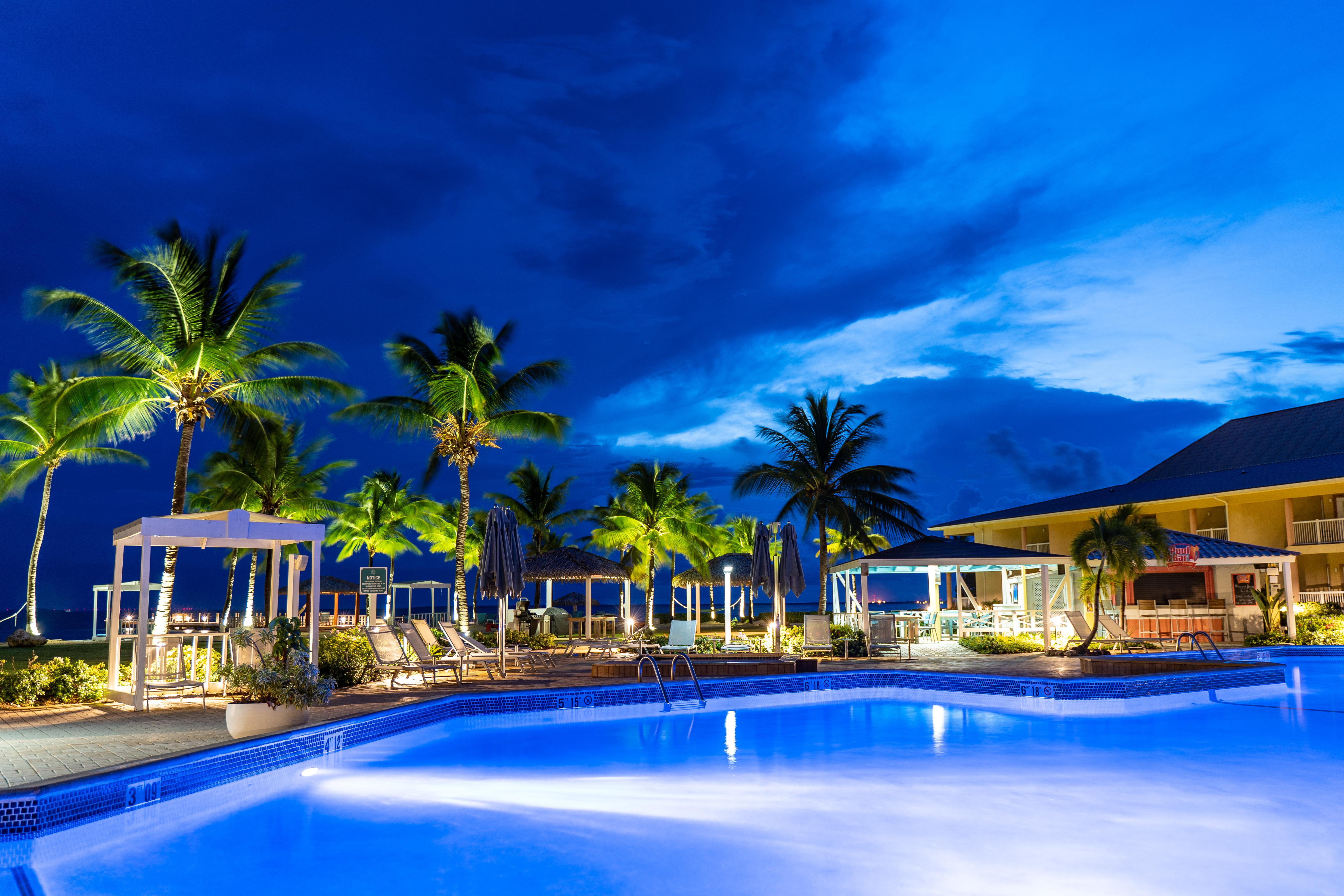 The Grand Caymanian Resort George Town Esterno foto