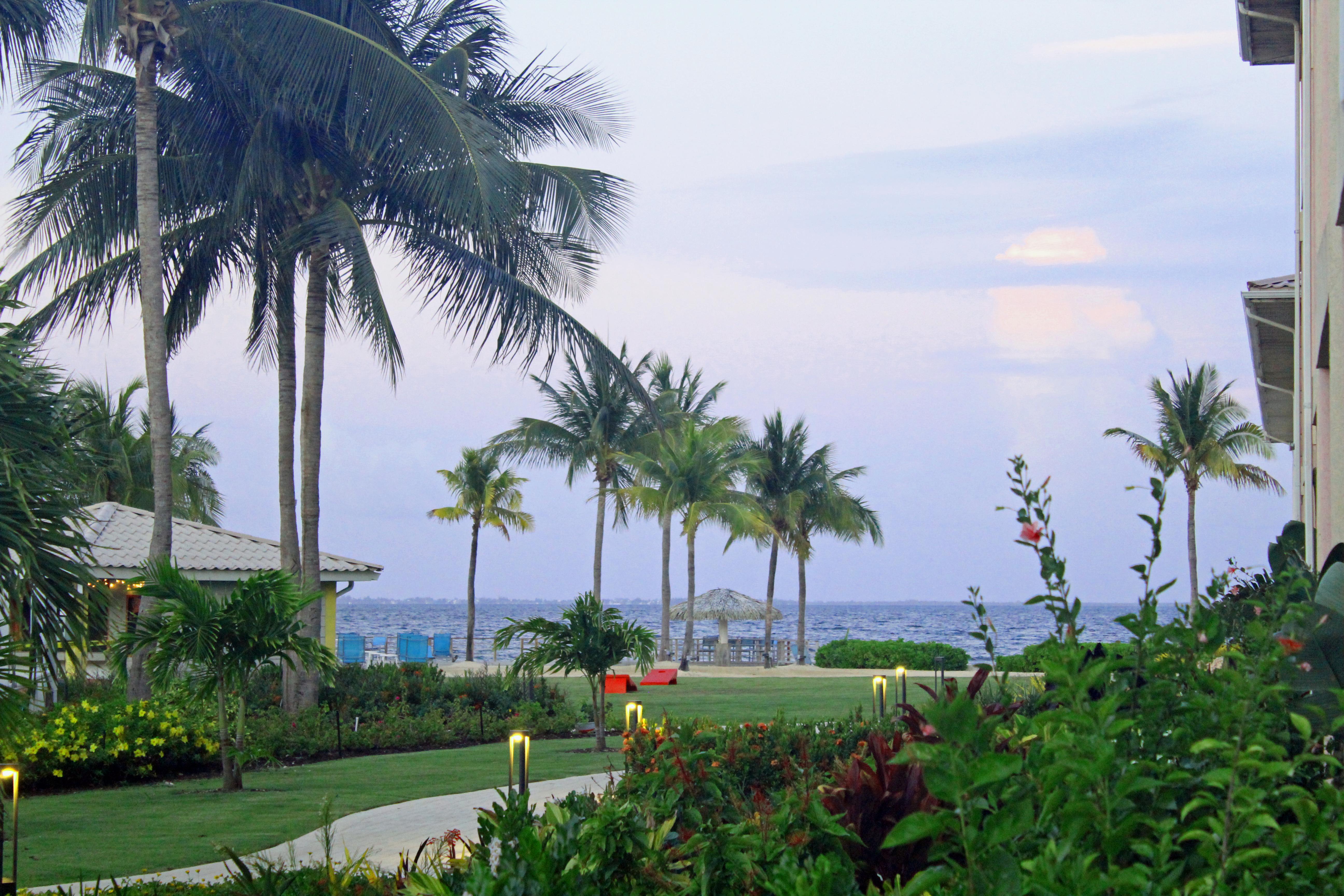 The Grand Caymanian Resort George Town Esterno foto