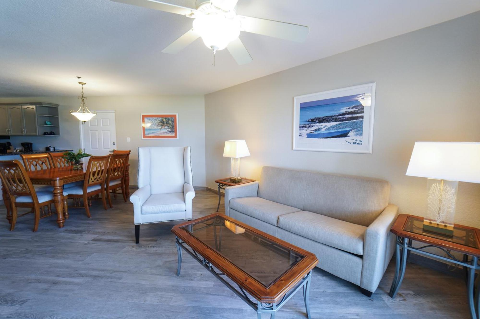 The Grand Caymanian Resort George Town Esterno foto