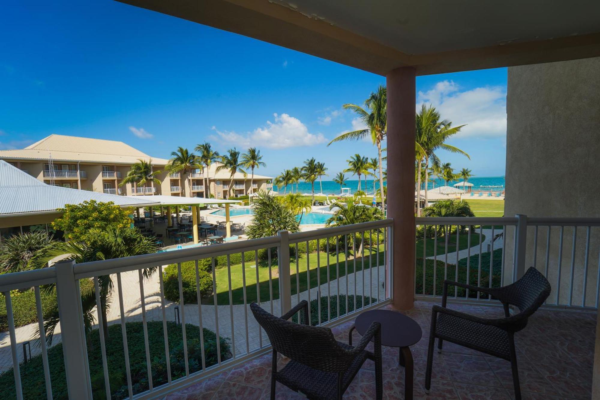 The Grand Caymanian Resort George Town Esterno foto