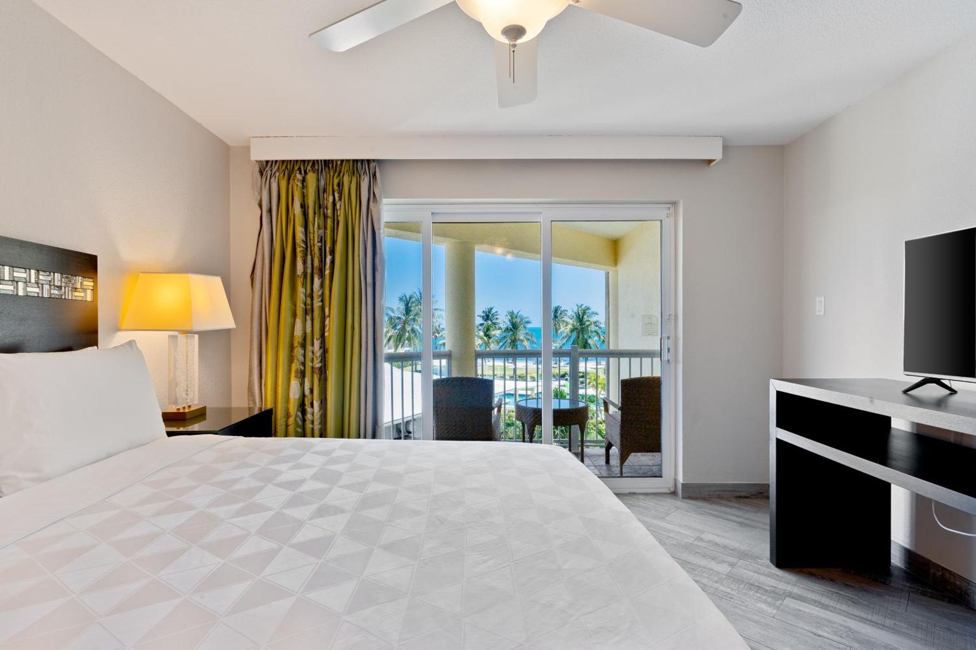 The Grand Caymanian Resort George Town Esterno foto