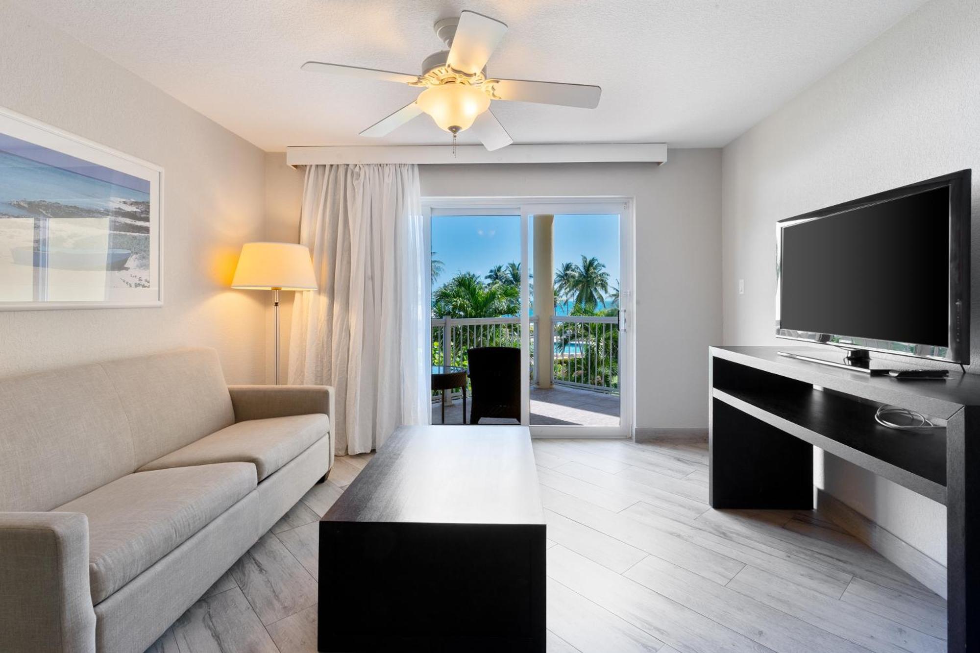 The Grand Caymanian Resort George Town Esterno foto
