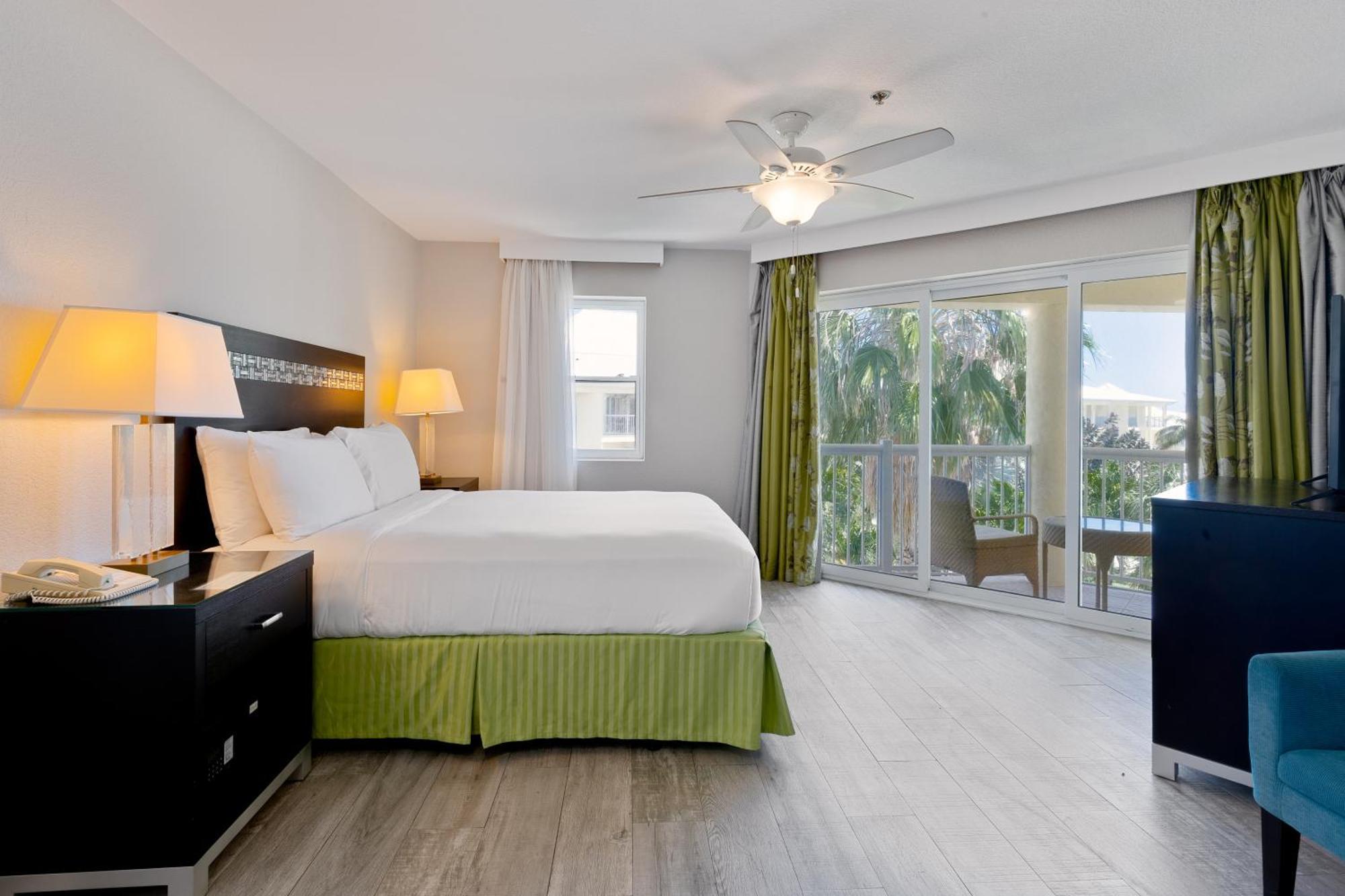 The Grand Caymanian Resort George Town Esterno foto