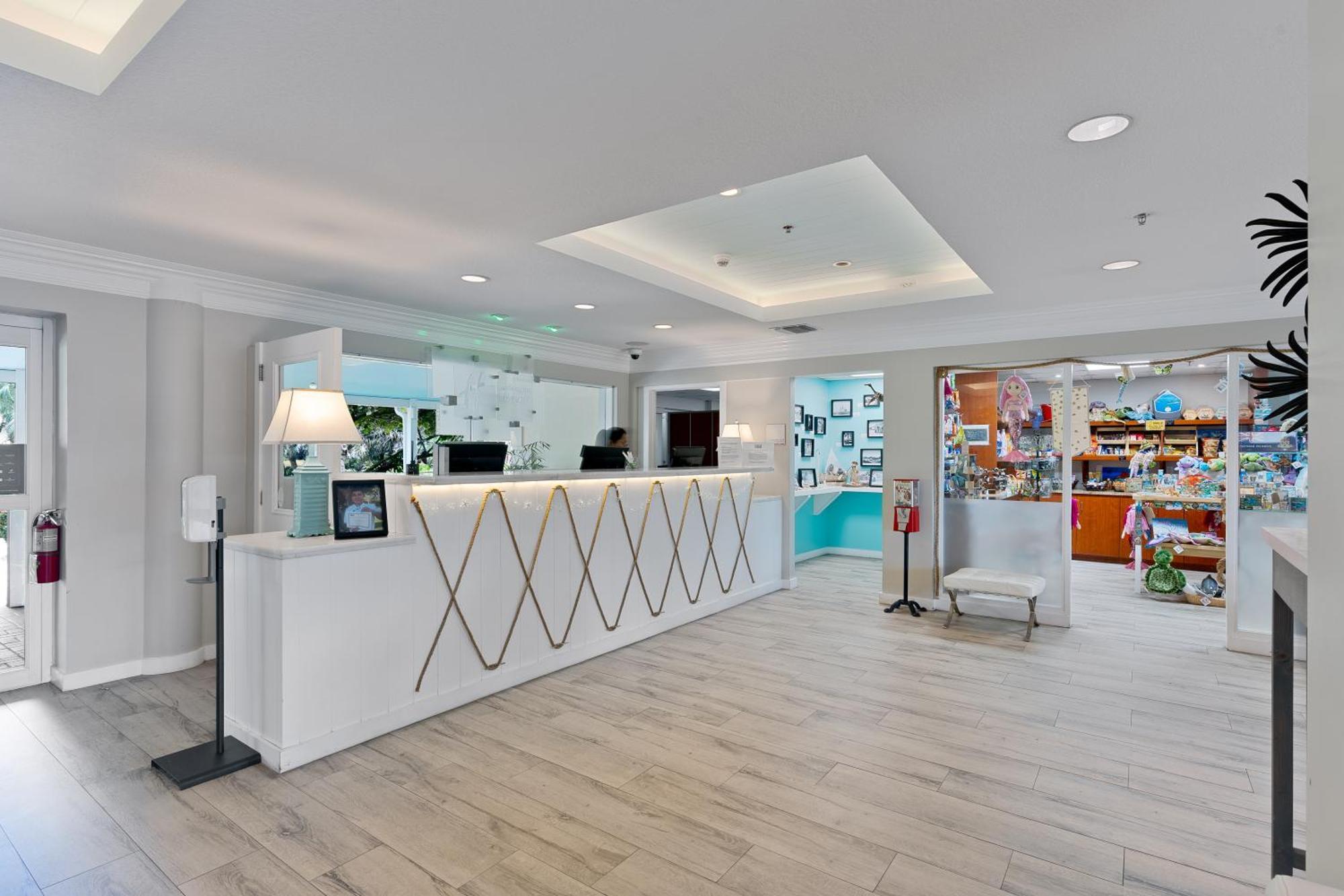 The Grand Caymanian Resort George Town Esterno foto