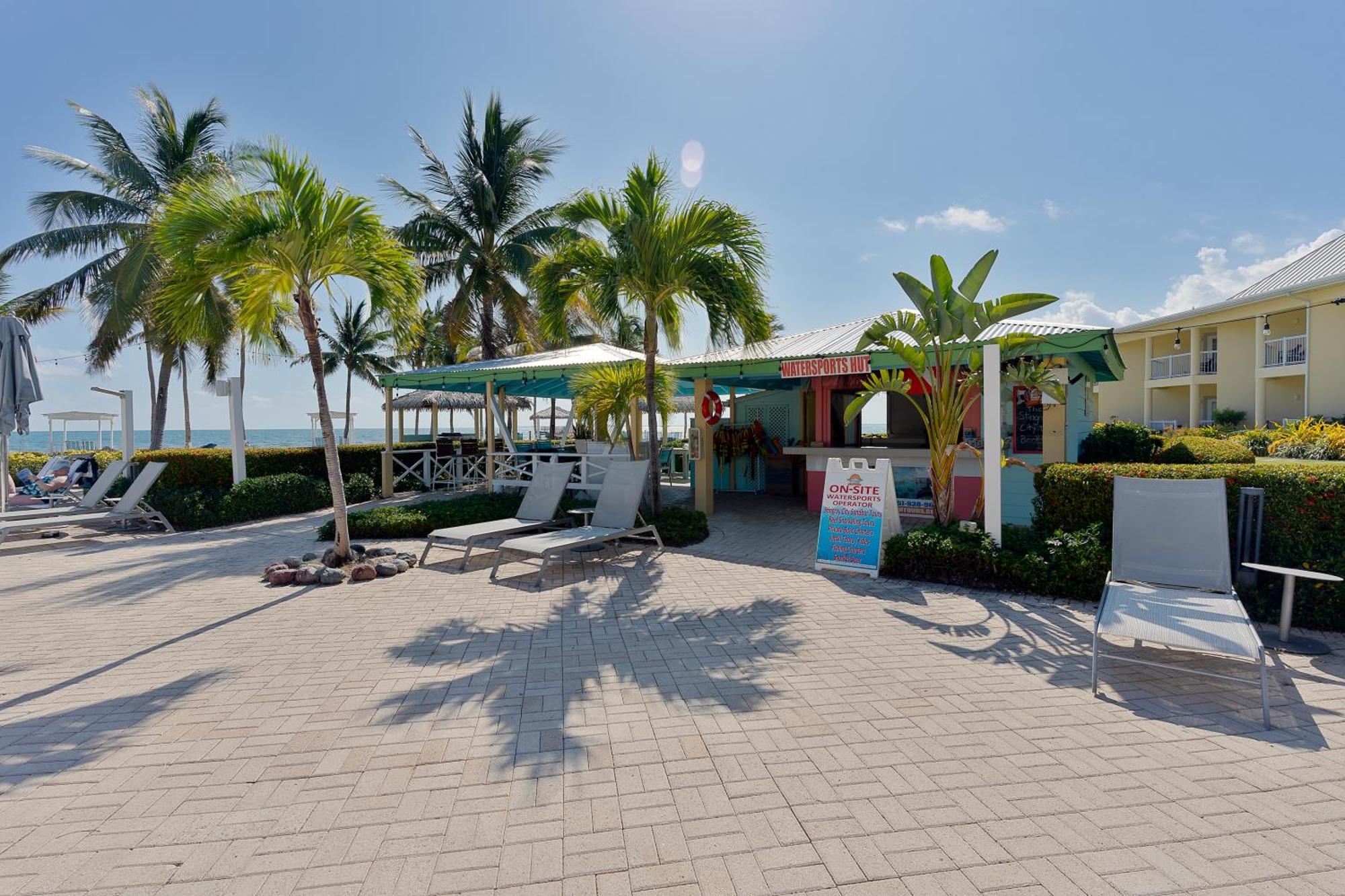 The Grand Caymanian Resort George Town Esterno foto