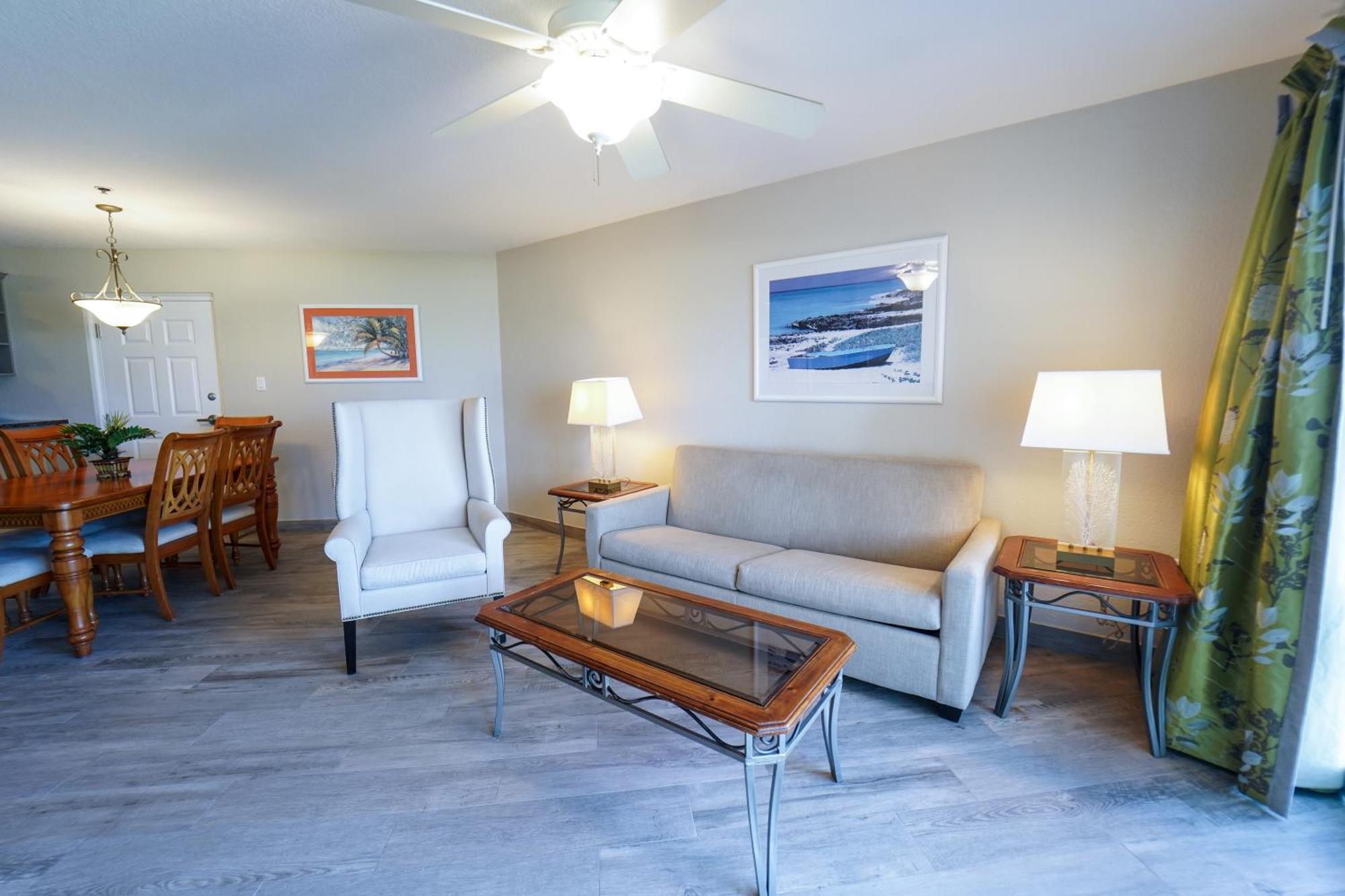 The Grand Caymanian Resort George Town Camera foto