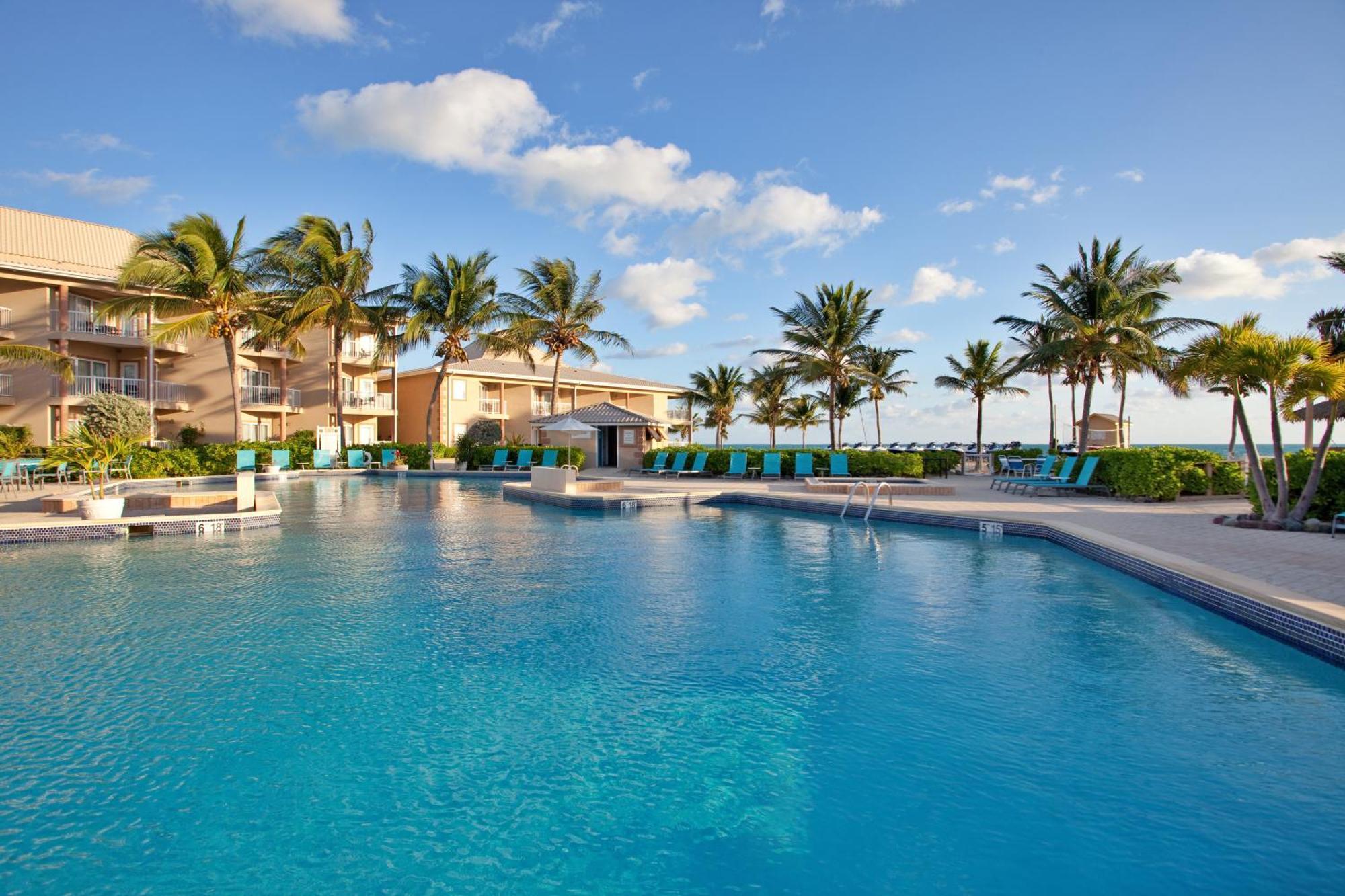 The Grand Caymanian Resort George Town Esterno foto